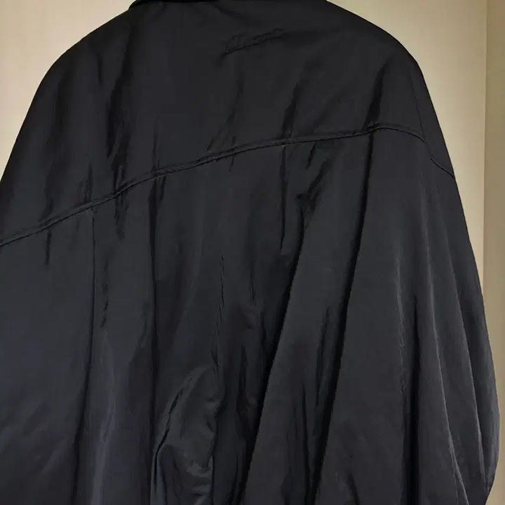 [BUNJANG] Zara x Willy Chavarria Bomber Jacket / 자라x윌리차바리아 봄버자켓 L