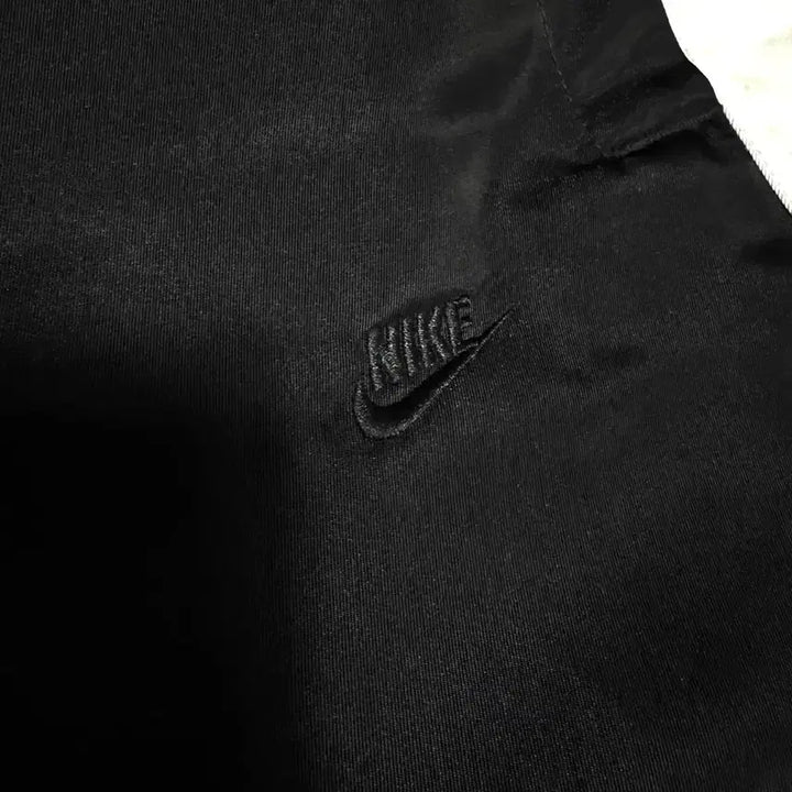 [BUNJANG] Nike Training Woven Jogger Pants Black / [XL,105]나이키 트레이닝 우븐 조거팬츠 바지 블랙