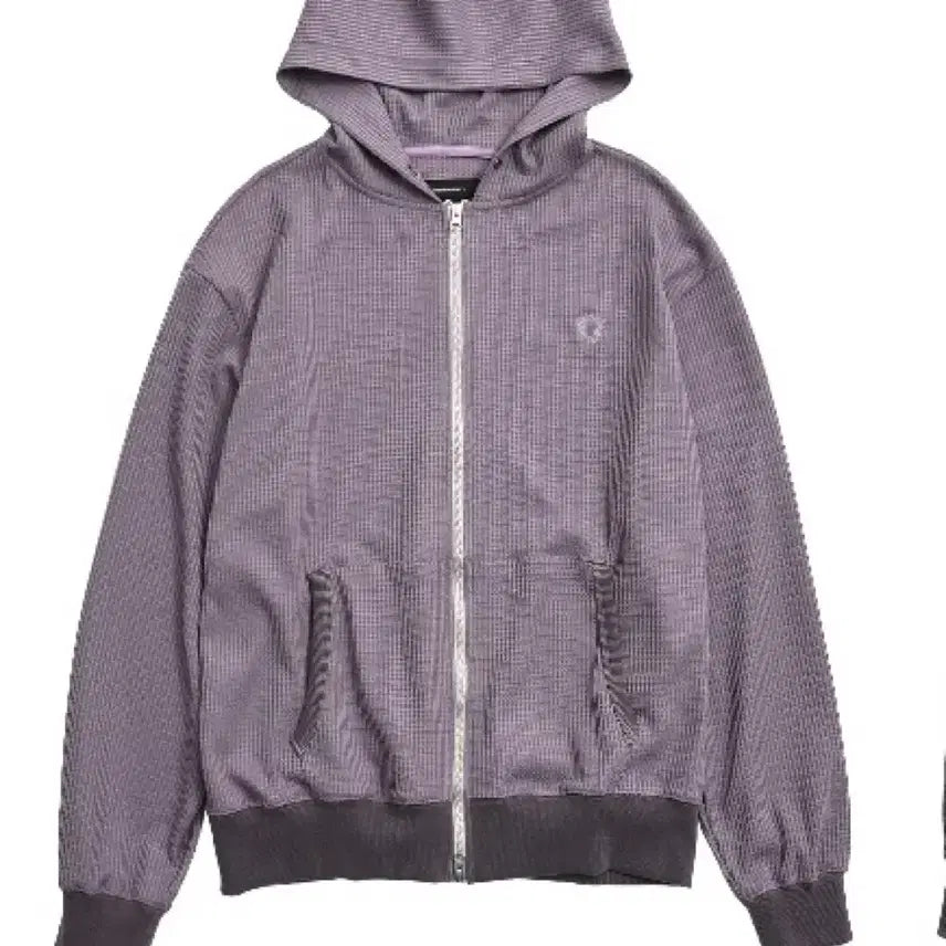 [BUNJANG] 999 Humanity Hooded Zip-up Size 1 / 999휴머니티 후드집업 사이즈1