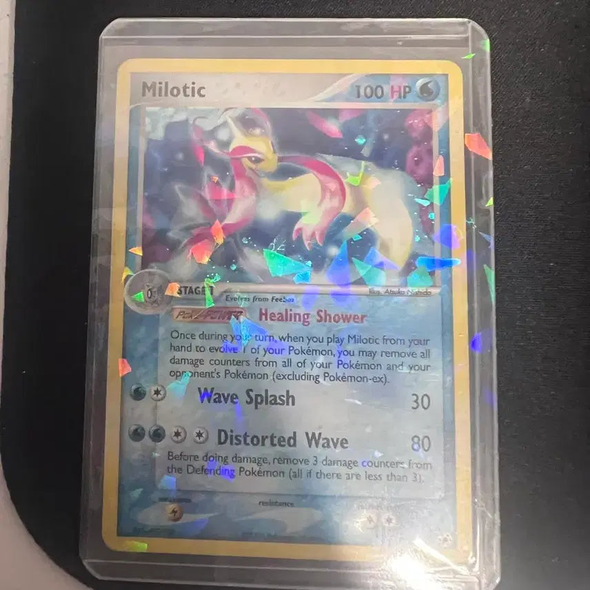[BUNJANG] Pokemon Japanese Edition Card Set / 포켓몬카드 일판 한판 제시