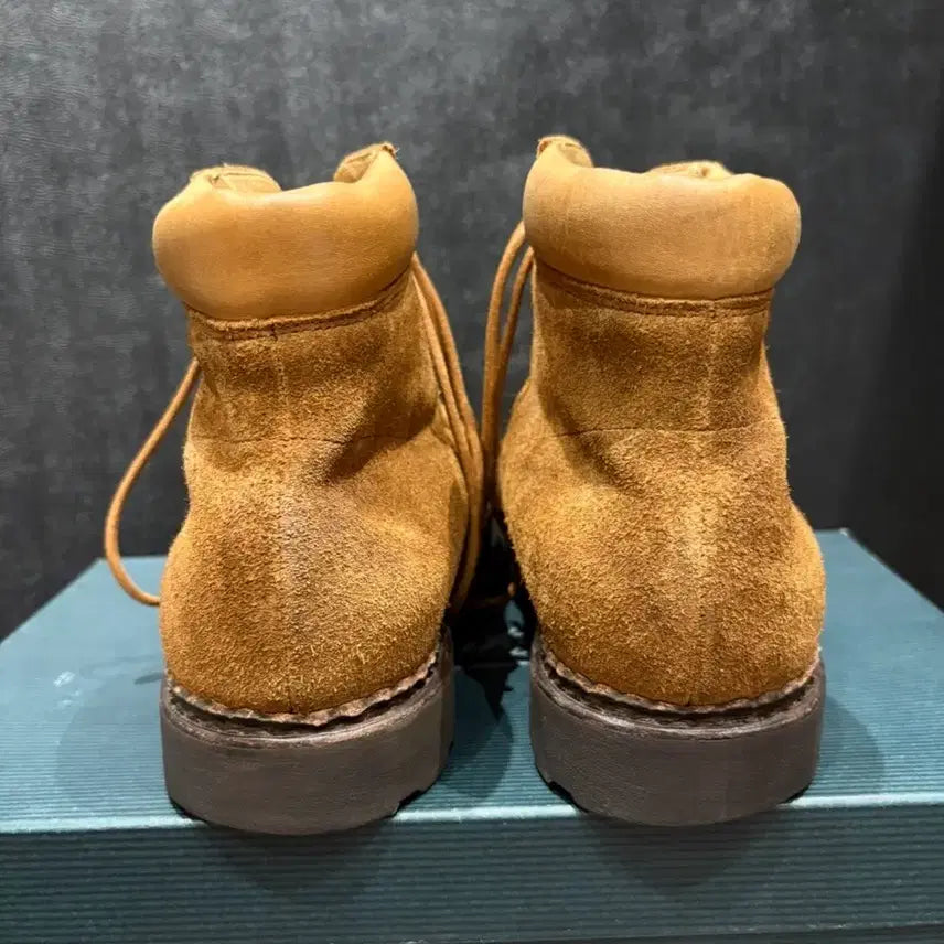 [SOLD OUT] 파라부트 x 아펜처 부츠(270)