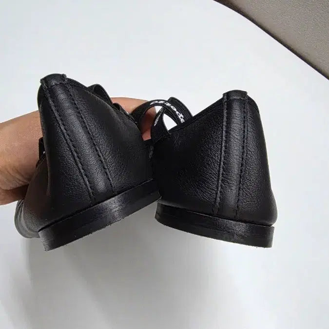 [SOLD OUT] 레페토 발레리나 플랫 블랙 슈즈