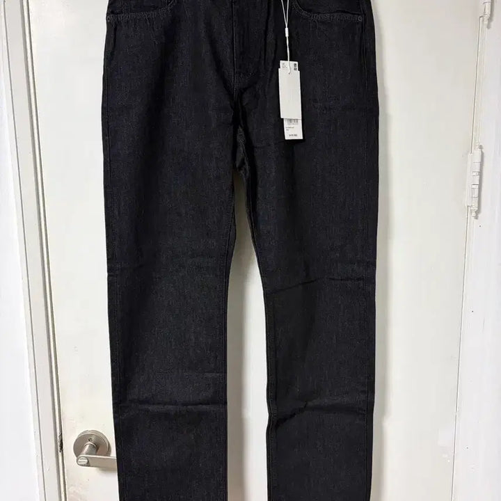 [BUNJANG] Uniqlo Helmut Lang Classic Cut Jeans (34) / 유니클로 핼무트랭 클래식컷진(34)