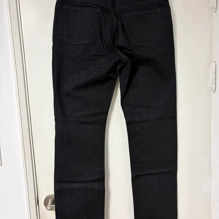 [BUNJANG] Uniqlo Helmut Lang Classic Cut Jeans (34) / 유니클로 핼무트랭 클래식컷진(34)