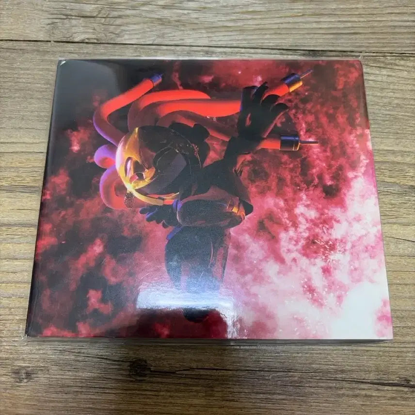 [SOLD OUT] 바이스벌사 롤링라우드 cd 싸인반