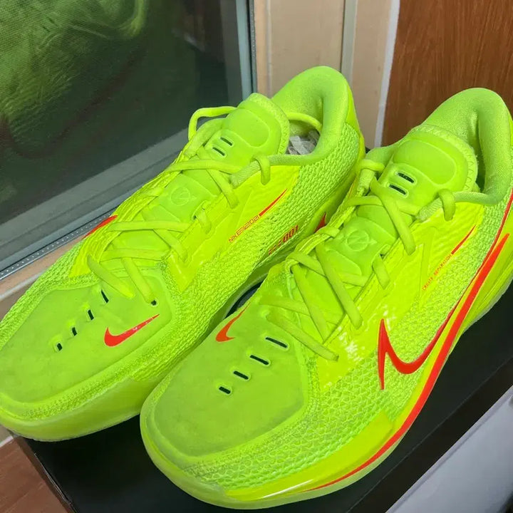 [BUNJANG] GT Cut 1 EYBL Basketball Shoes / 지티컷1 eybl 275