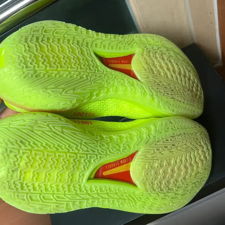 [BUNJANG] GT Cut 1 EYBL Basketball Shoes / 지티컷1 eybl 275