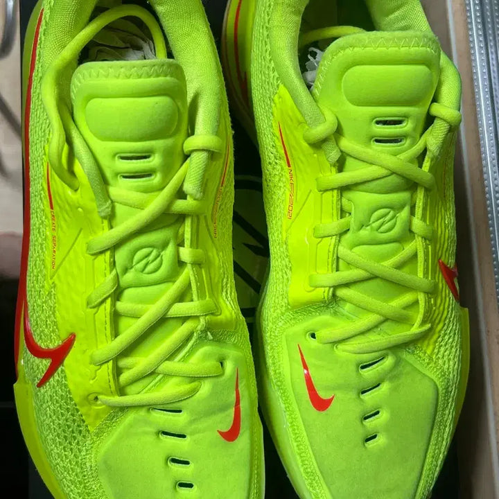 [BUNJANG] GT Cut 1 EYBL Basketball Shoes / 지티컷1 eybl 275