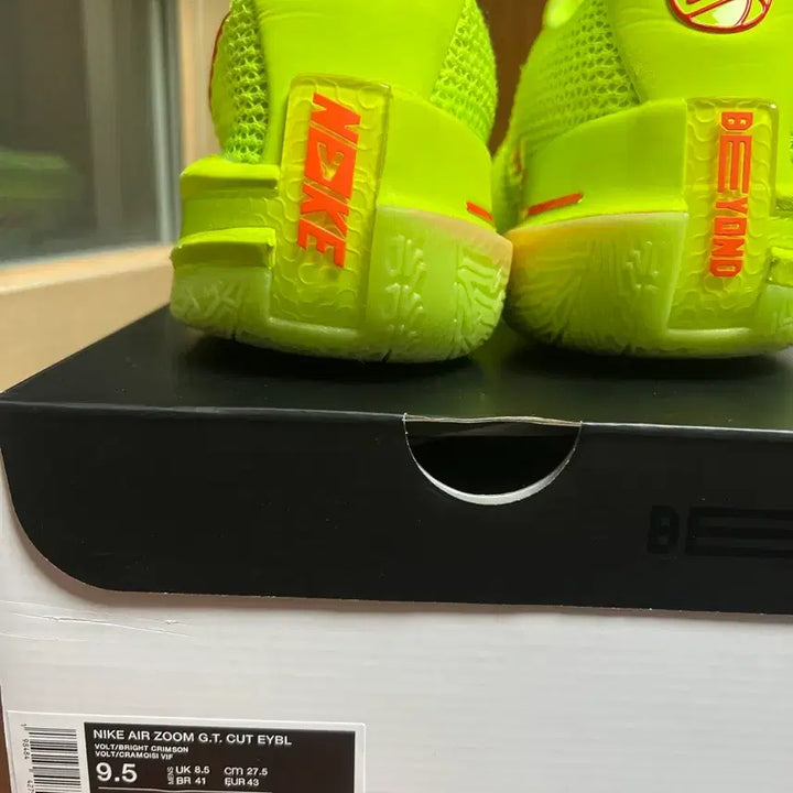 [BUNJANG] GT Cut 1 EYBL Basketball Shoes / 지티컷1 eybl 275