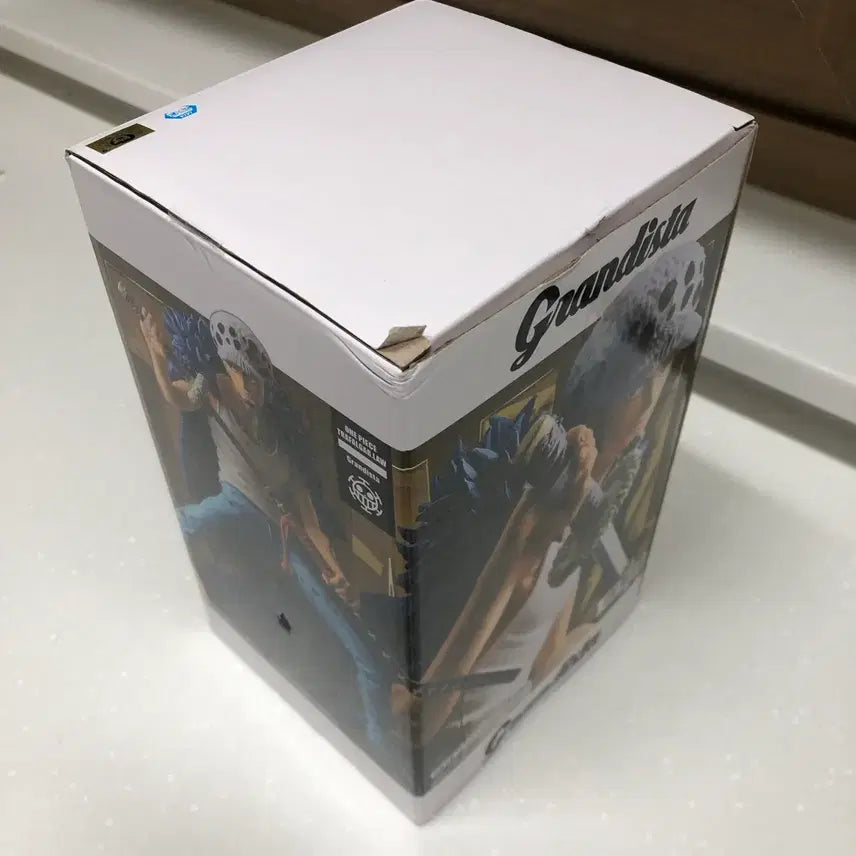 [SOLD OUT] 반프레스토 원피스 트라팔가로우 그란디스타 피규어