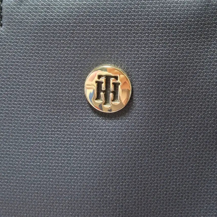 [BUNJANG] Tommy Hilfiger Tote Cross Bag / 타미힐피거 토트백 크로스백