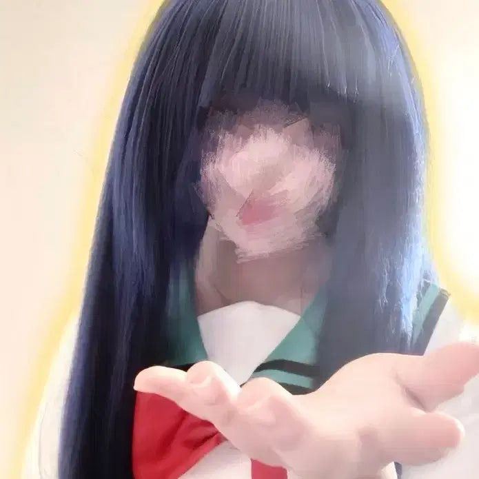 [BUNJANG] Teruhashi Full Set L Costume / 테루하시 풀셋L