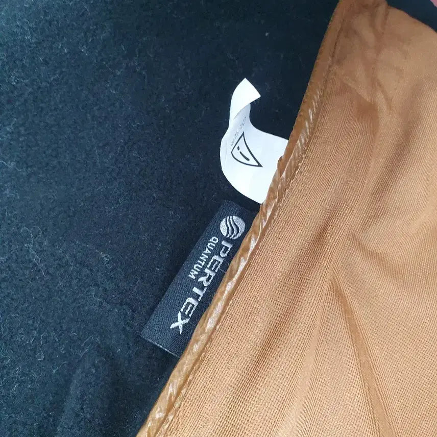 [BUNJANG] The North Face Summit Series Hybrid Down Jacket / 노스페이스 경량 패딩 폴라텍 후리스 써밋시리즈 하이브리드 다운 자켓 m
