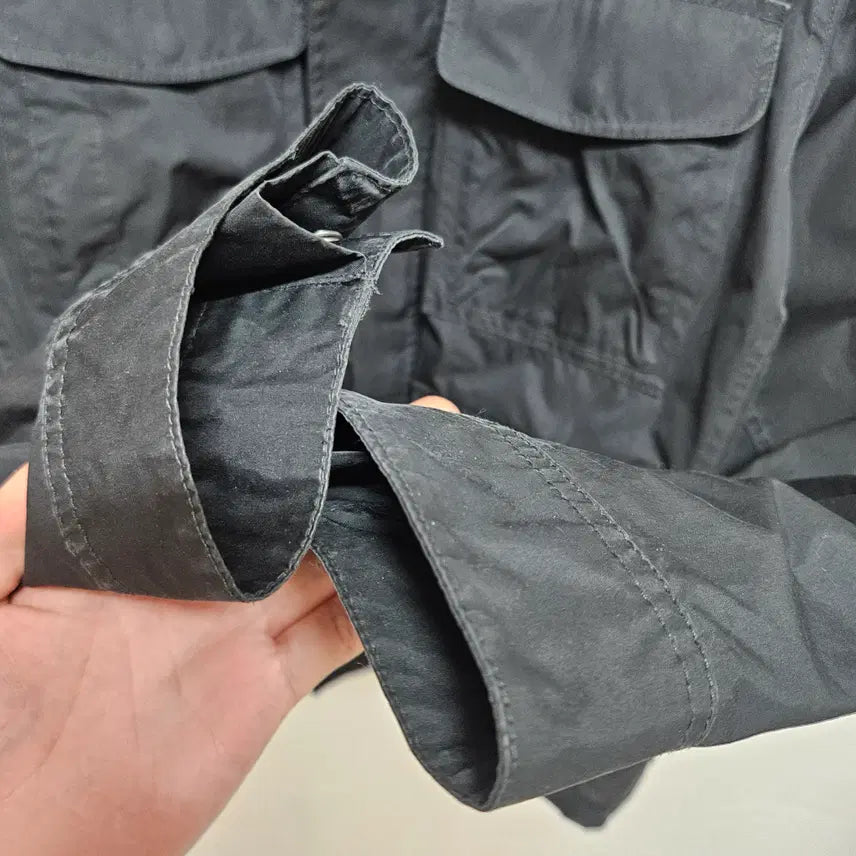 [SOLD OUT] Gap 갭 밀리터리 필드 자켓 L
