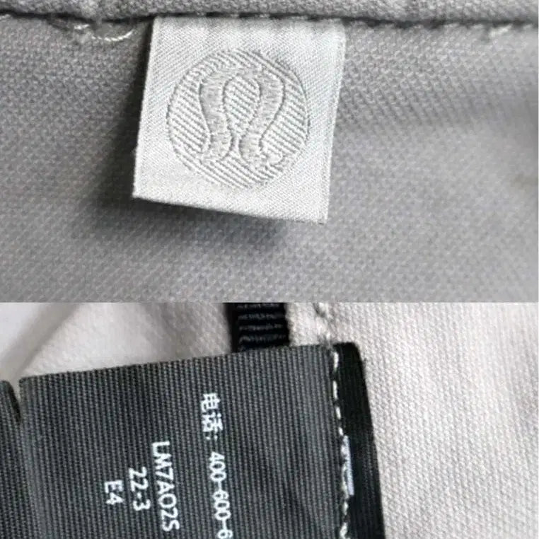 [BUNJANG] Lululemon Shorts Size 38 / 룰루레몬 반바지 38