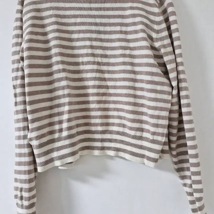 [SOLD OUT] h&amp;m 파인 니트 가디건