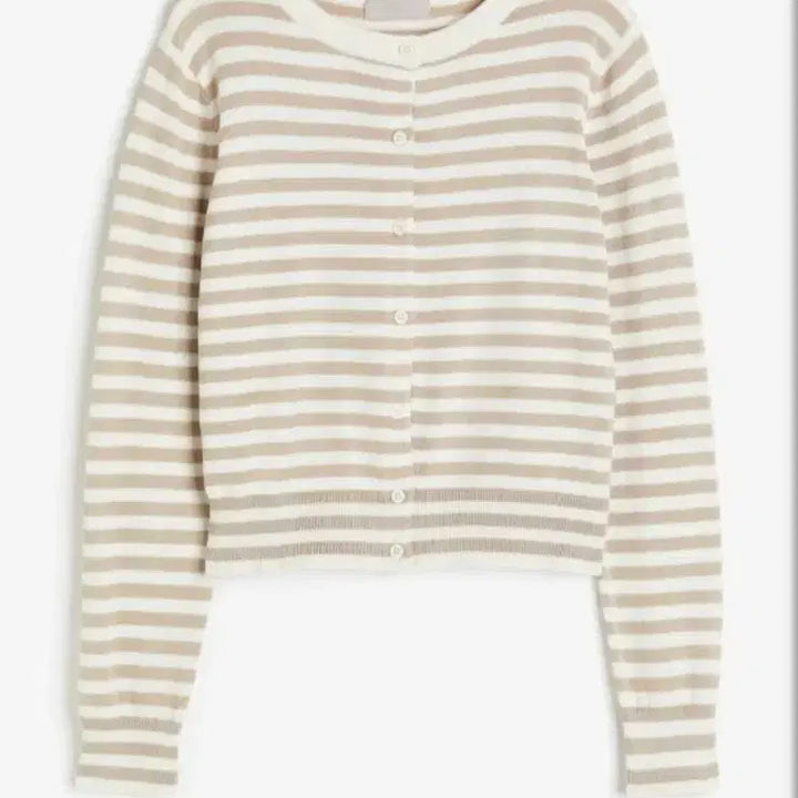[SOLD OUT] h&amp;m 파인 니트 가디건