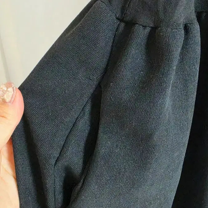 [BUNJANG] Unbranded Plus Size Inner Long Dress / 새상품 빅사이즈 이너롱원피스(77-99)