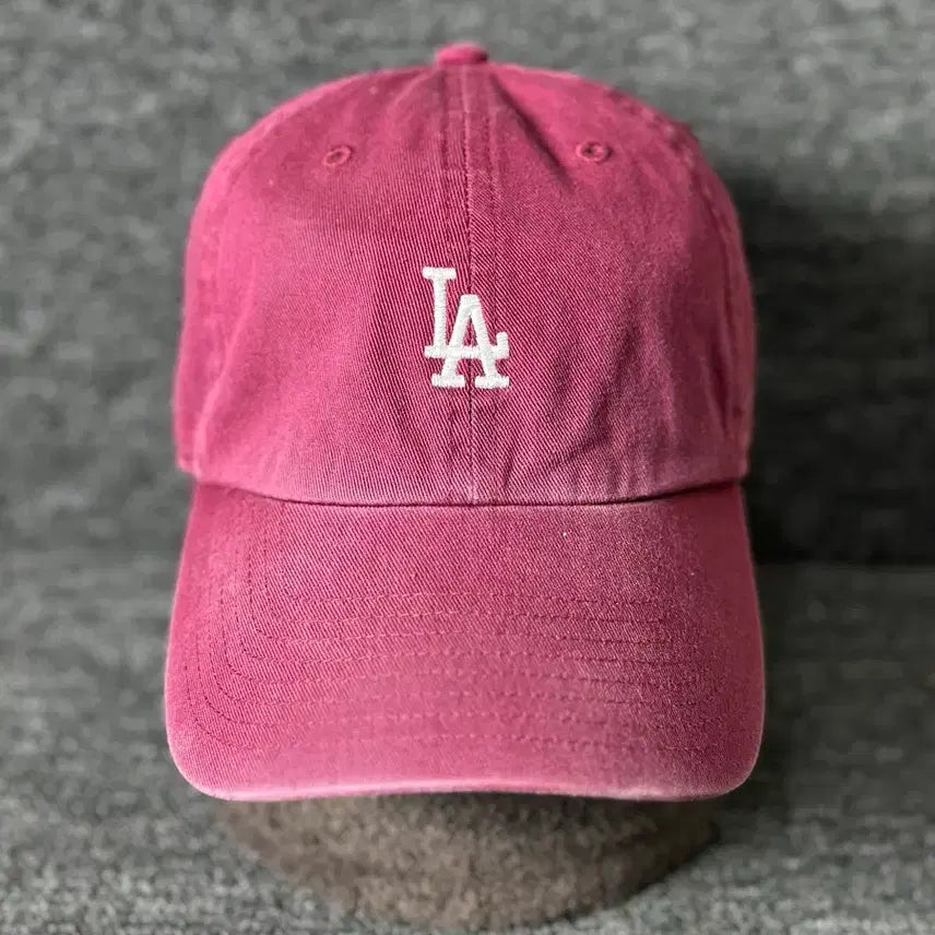 [BUNJANG] 47 Brand LA Dodgers Baseball Cap / 47브랜드 LA다저스 볼캡