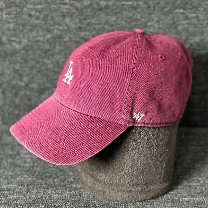 [BUNJANG] 47 Brand LA Dodgers Baseball Cap / 47브랜드 LA다저스 볼캡