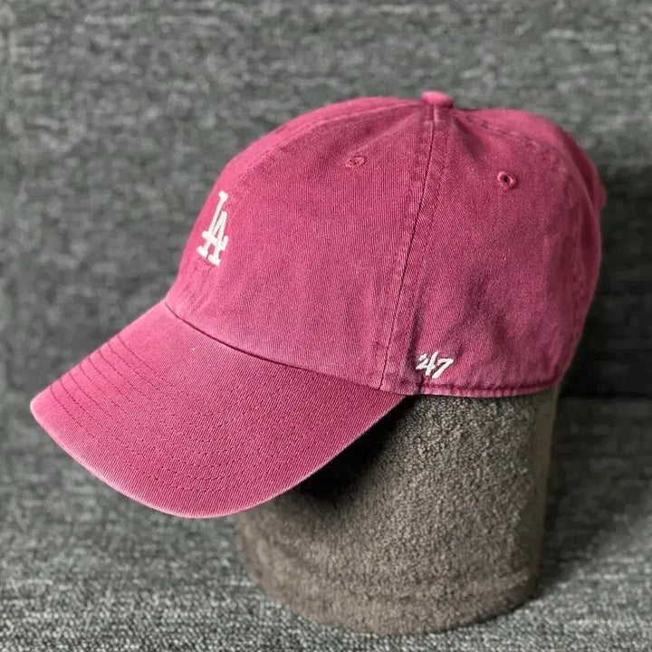 [BUNJANG] 47 Brand LA Dodgers Baseball Cap / 47브랜드 LA다저스 볼캡