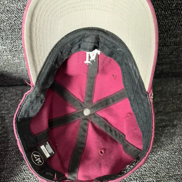 [BUNJANG] 47 Brand LA Dodgers Baseball Cap / 47브랜드 LA다저스 볼캡