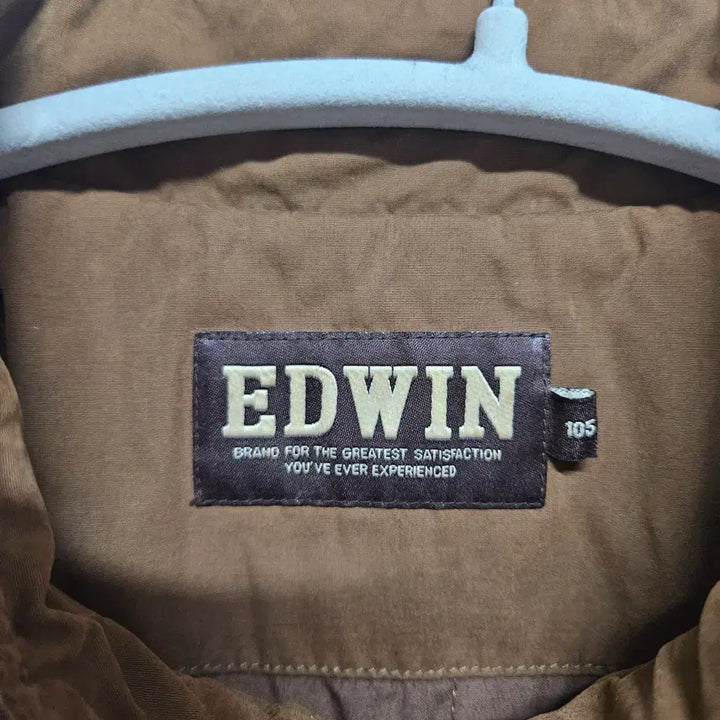 [BUNJANG] Edwin Vintage Work Jacket 105 / 에드윈 빈티지 워크자켓 105