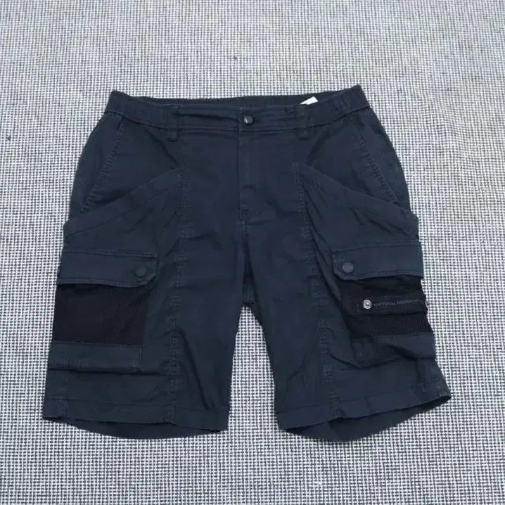 [SOLD OUT] 네셔널지오그래픽 카고 반바지 34