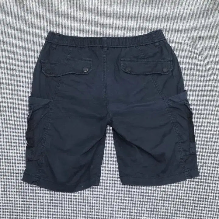 [SOLD OUT] 네셔널지오그래픽 카고 반바지 34