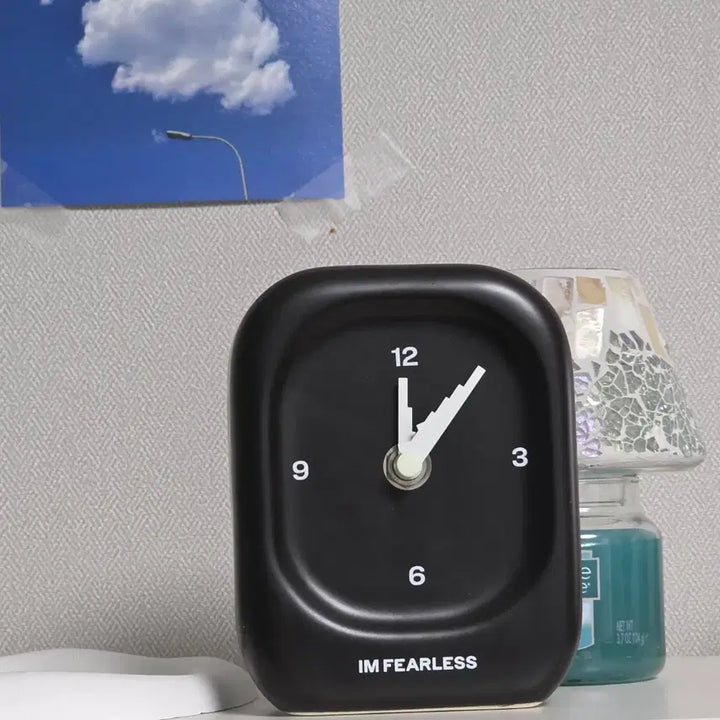 [BUNJANG] LE SSERAFIM Easy Popup Mini Watch / 르세라핌 이지 팝업 미니 시계 양도합니다