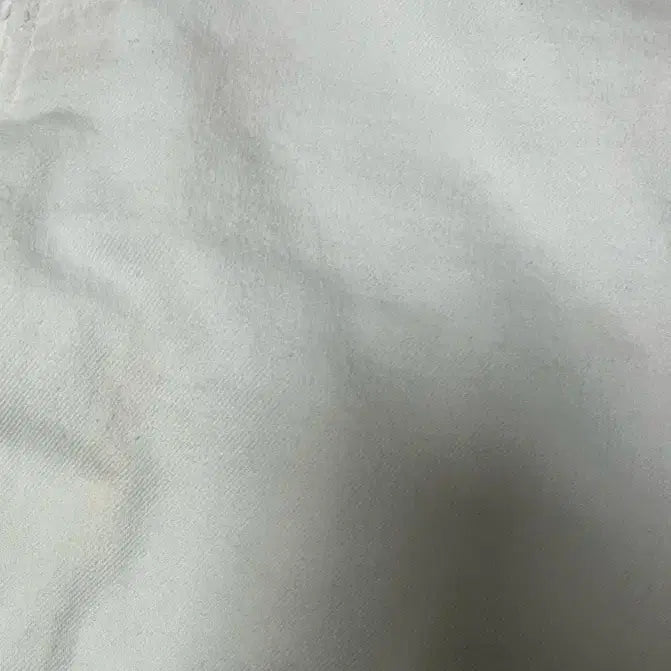[SOLD OUT] 허즈밴드파리 화이트 플레어진
