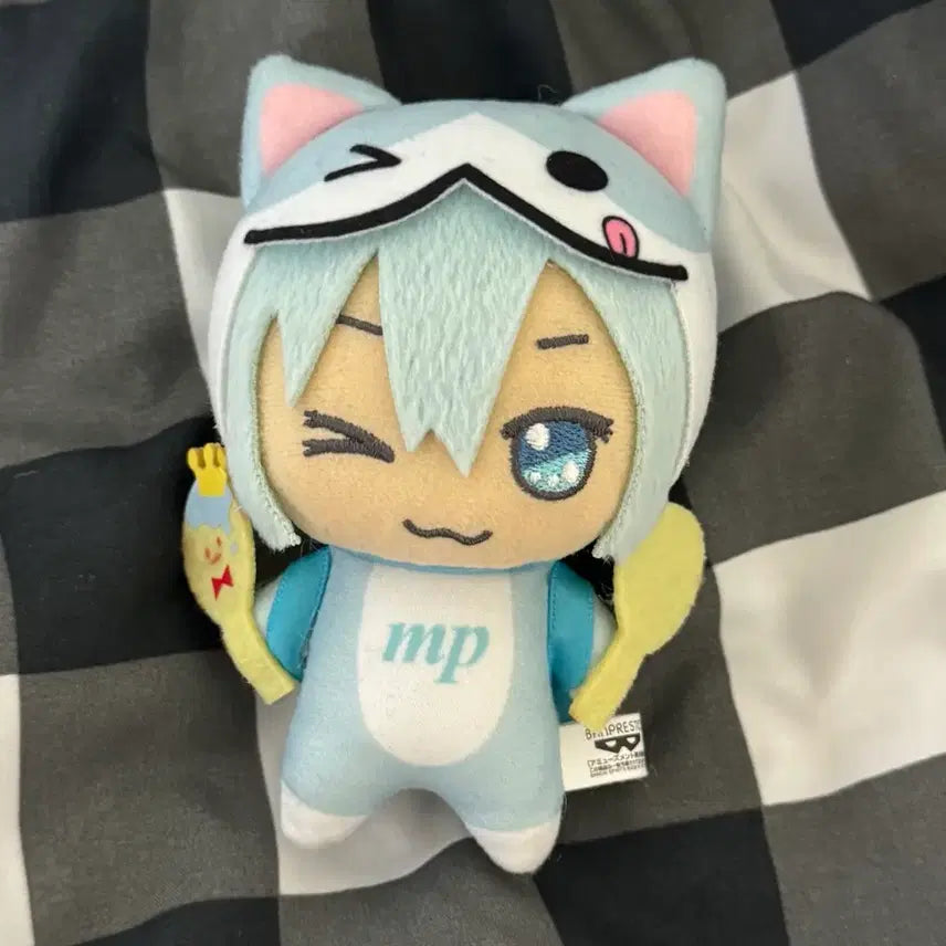 [SOLD OUT] 아이나나 타마키 동누이 누이 인형
