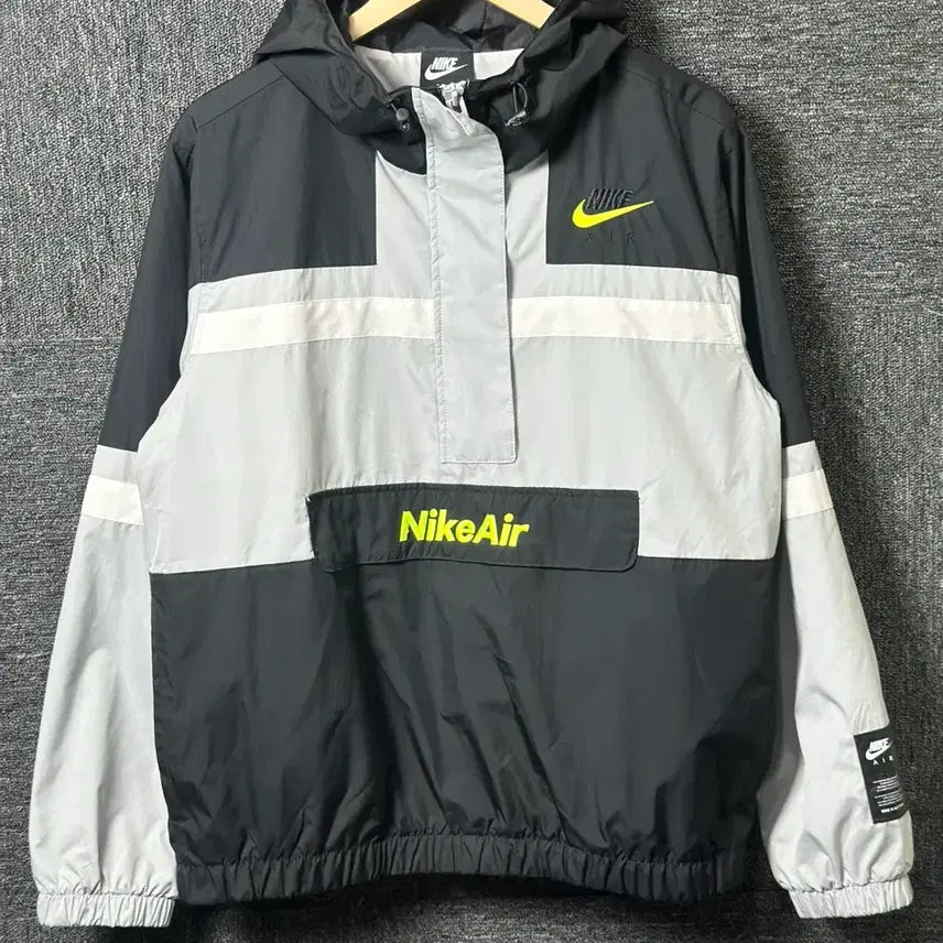 [SOLD OUT] 나이키 에어 아노락 바람막이 M
