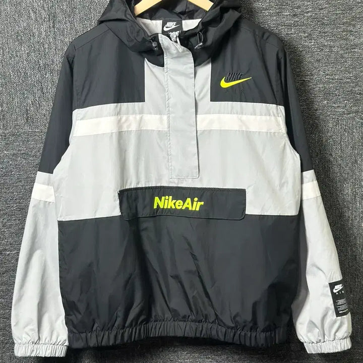 [SOLD OUT] 나이키 에어 아노락 바람막이 M