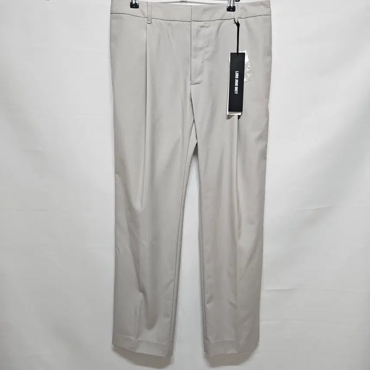 [BUNJANG] Roadzone Gray Straight Slacks 32 / 로드존그레이 스트레이트 슬랙스 32