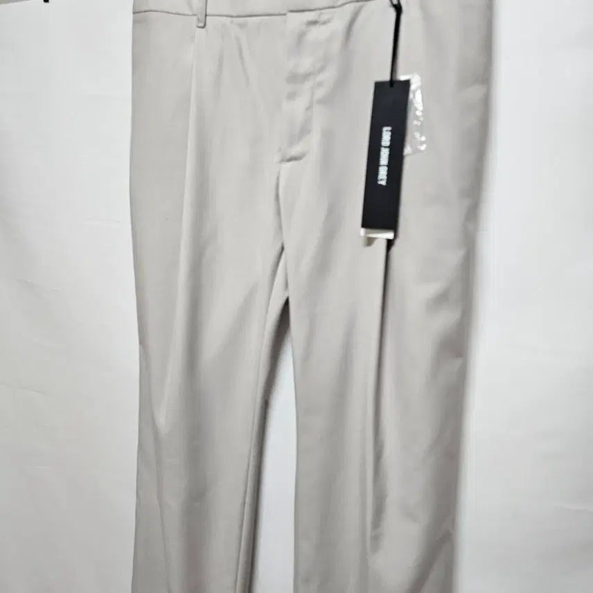 [BUNJANG] Roadzone Gray Straight Slacks 32 / 로드존그레이 스트레이트 슬랙스 32
