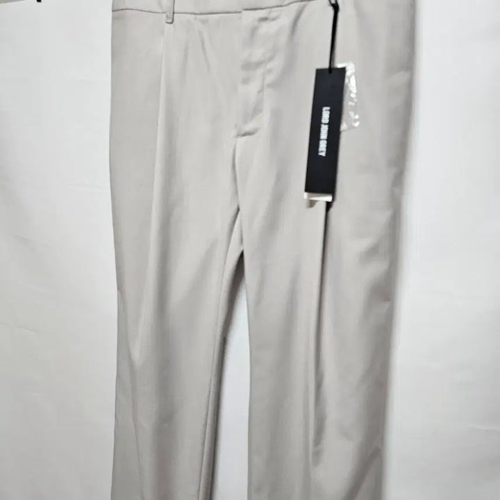 [BUNJANG] Roadzone Gray Straight Slacks 32 / 로드존그레이 스트레이트 슬랙스 32