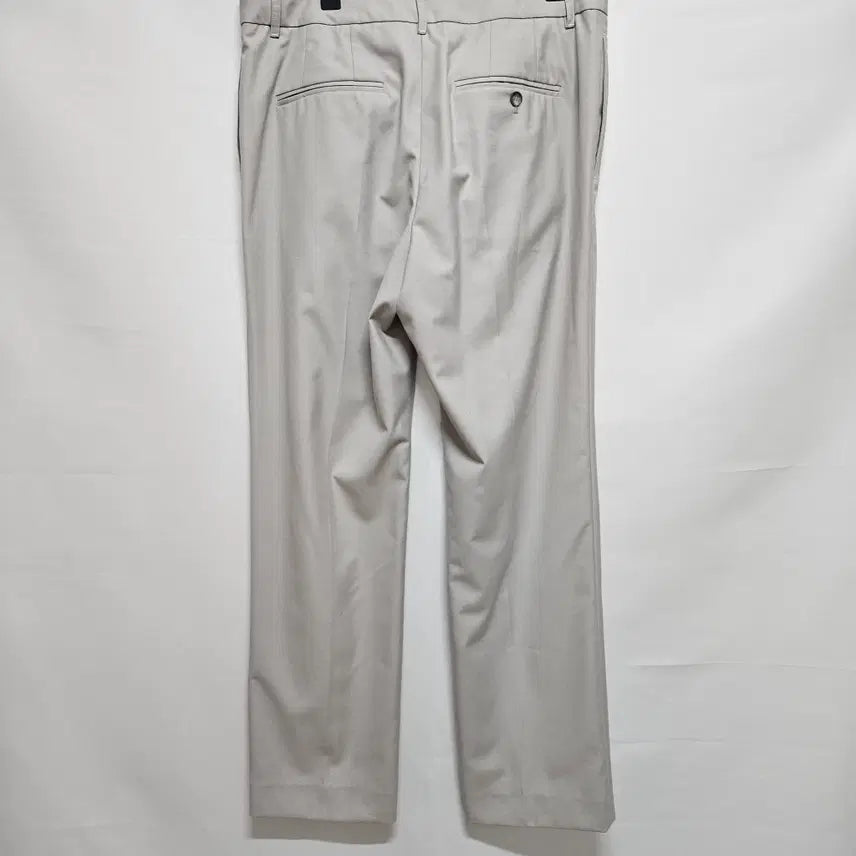 [BUNJANG] Roadzone Gray Straight Slacks 32 / 로드존그레이 스트레이트 슬랙스 32