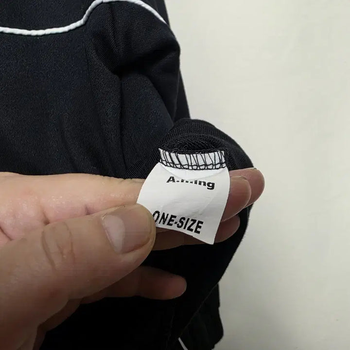 [BUNJANG] Vintage Y2K Line Track Jacket / [vintage] 여성 y2k 스웨트 라인 트랙 자켓 FREE