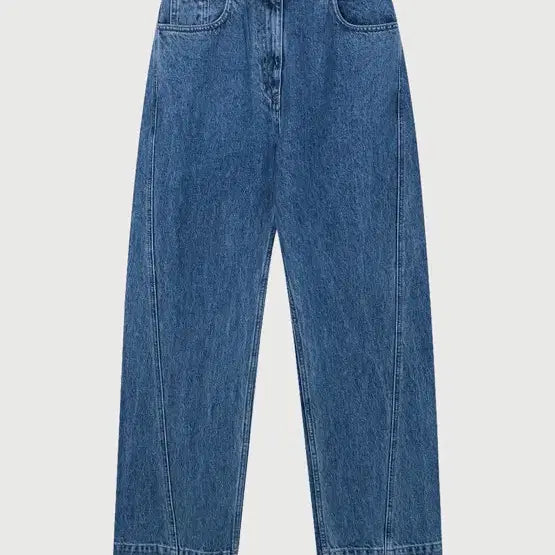 [SOLD OUT] 에토스 스티치 데님 팬츠
