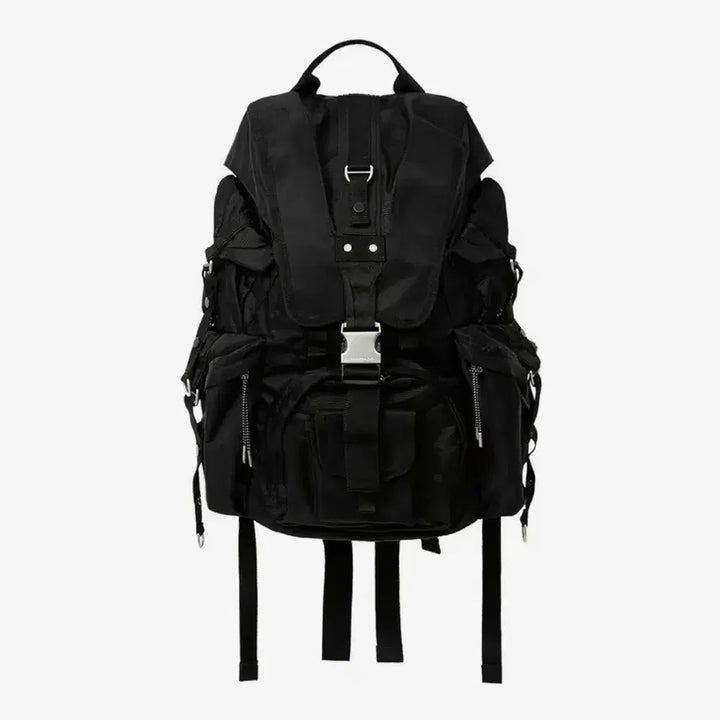 [BUNJANG] Andersson Bell Unisex Technical Small Berlin Backpack / (새상품) 앤더슨벨 유니섹스 테크니컬 스몰 베를린 백팩