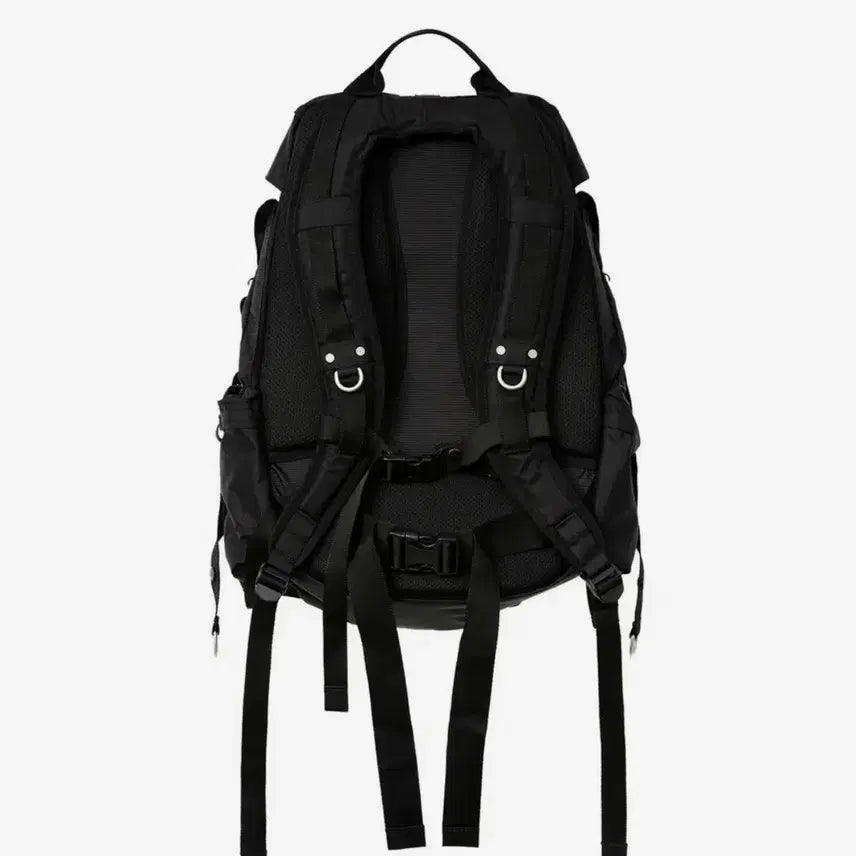 [BUNJANG] Andersson Bell Unisex Technical Small Berlin Backpack / (새상품) 앤더슨벨 유니섹스 테크니컬 스몰 베를린 백팩