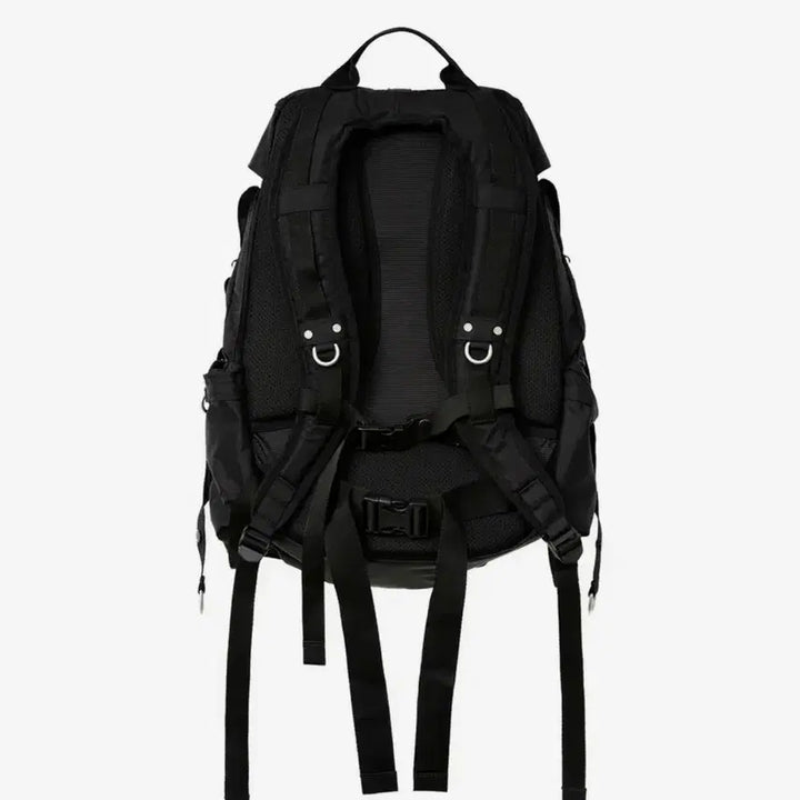 [BUNJANG] Andersson Bell Unisex Technical Small Berlin Backpack / (새상품) 앤더슨벨 유니섹스 테크니컬 스몰 베를린 백팩