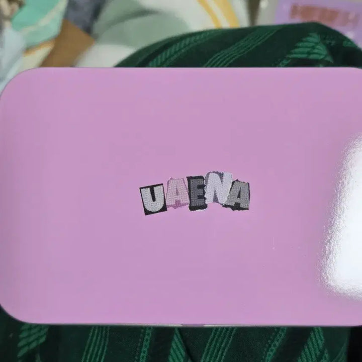 [SOLD OUT] 아이유 헐콘 월드투어 유애나 역조공(오사카)