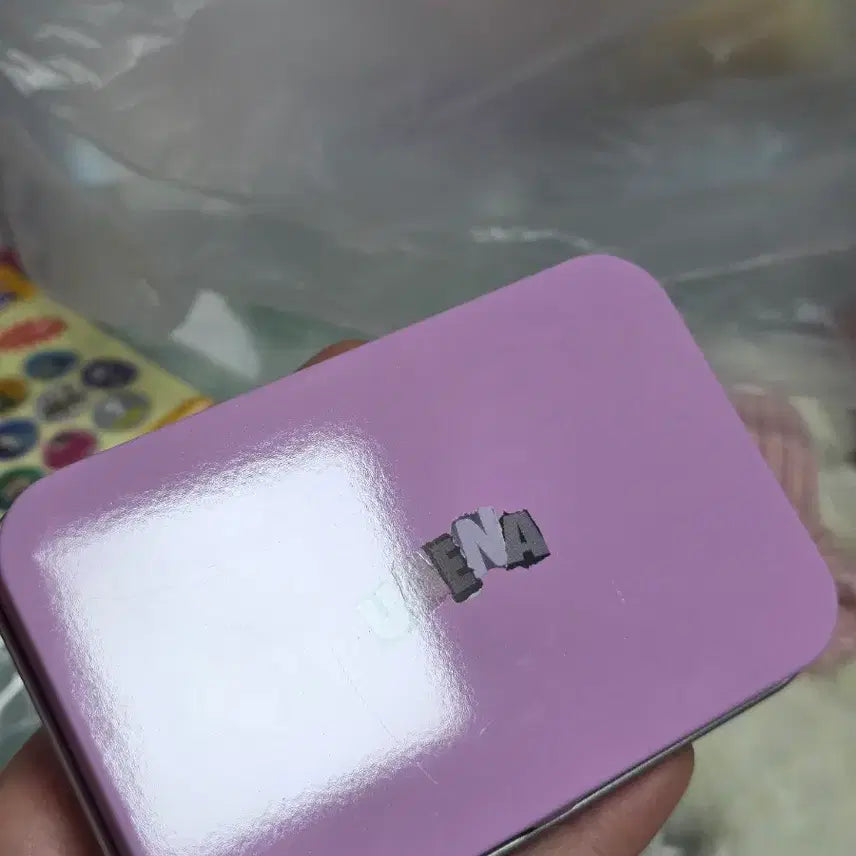 [SOLD OUT] 아이유 헐콘 월드투어 유애나 역조공(오사카)