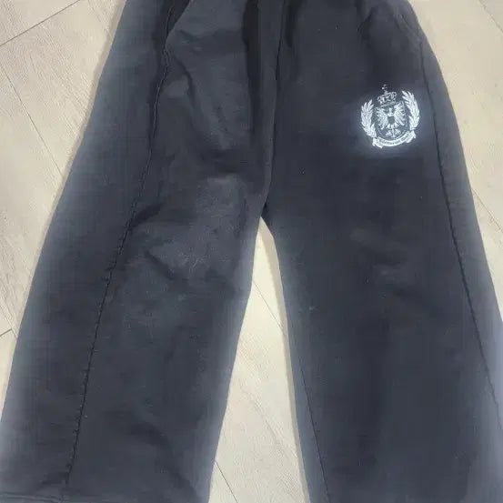 [SOLD OUT] 선데이오프클럽 레이어드 스웻팬츠