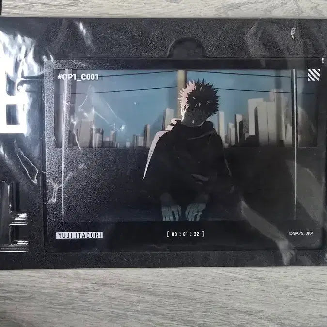 [SOLD OUT] 주술회전 이타도리 유지 아크릴 스탠드