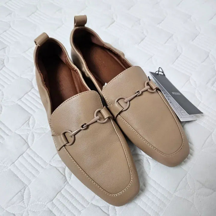 [BUNJANG] Beige Women&
