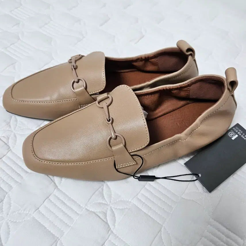 [BUNJANG] Beige Women&