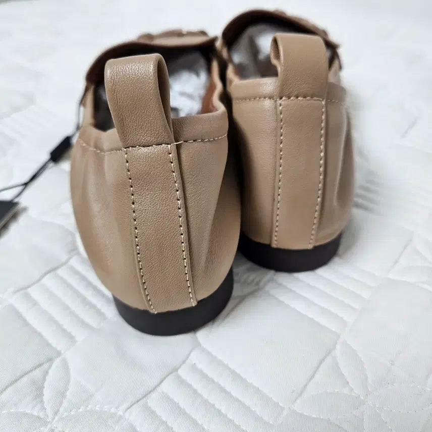 [BUNJANG] Beige Women&